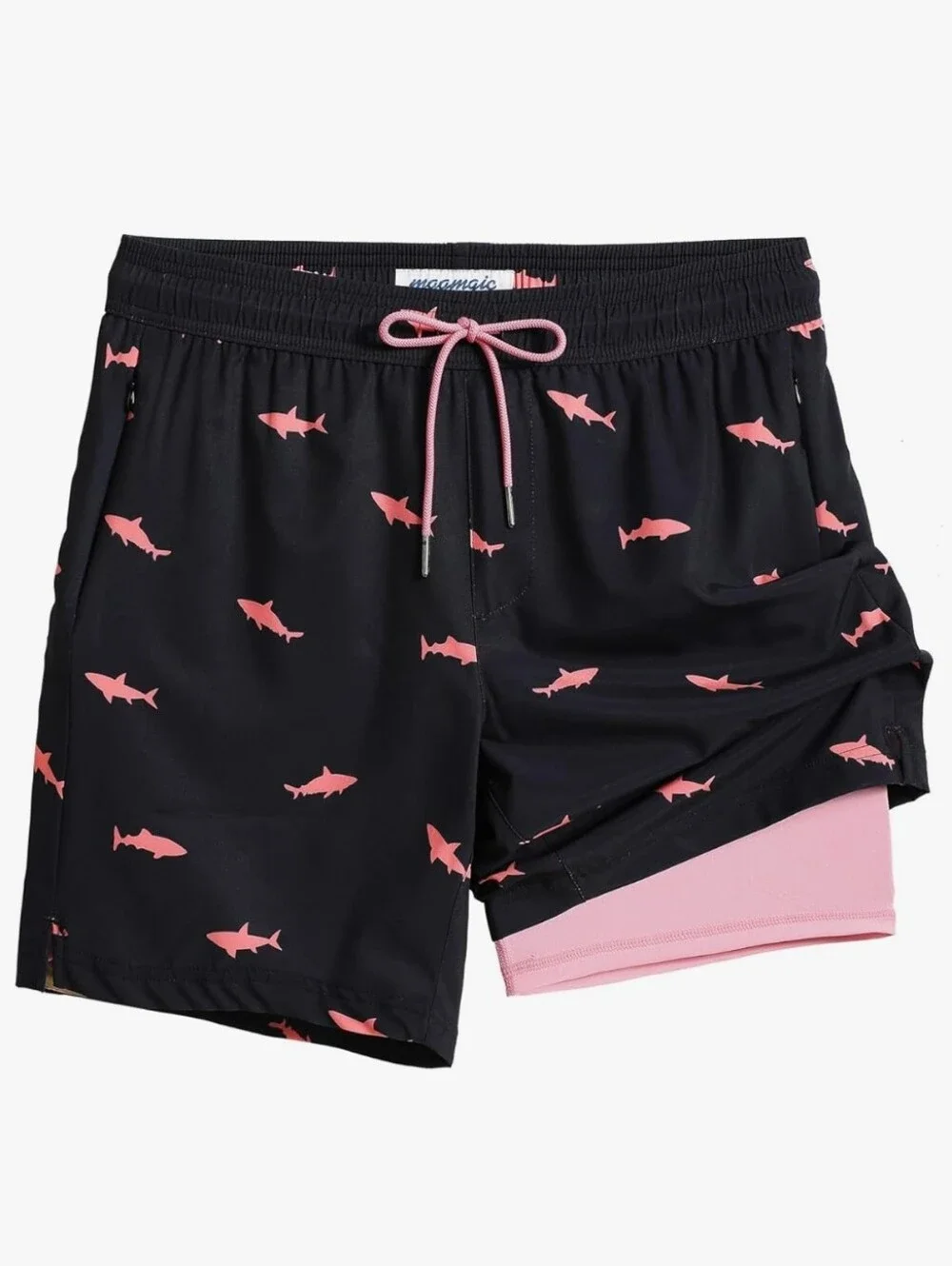 Maamgic Shark Mens 7